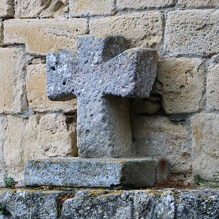 Photo de Église de lAssomption de Notre-Dame de Baraigne