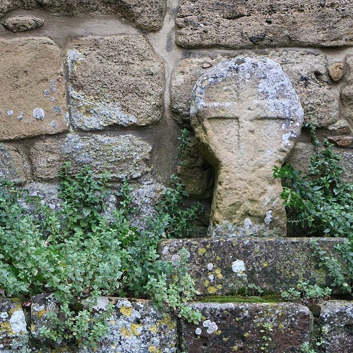 Photo de Église de lAssomption de Notre-Dame de Baraigne