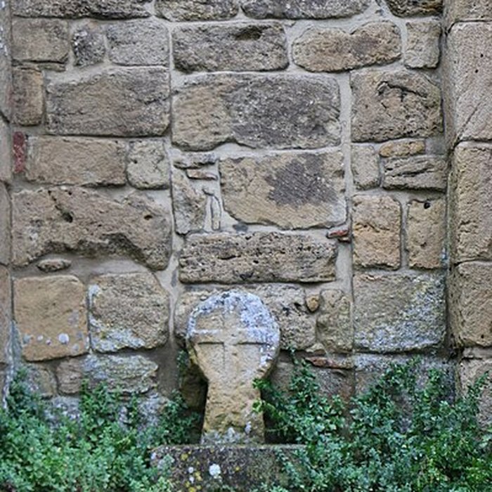 Photo de Église de lAssomption de Notre-Dame de Baraigne