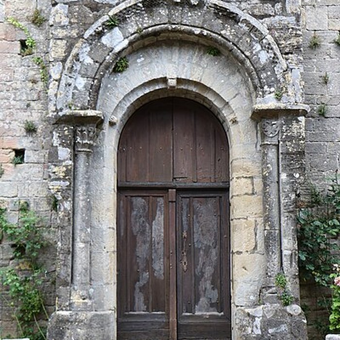 Photo de Église de lAssomption de Notre-Dame de Baraigne