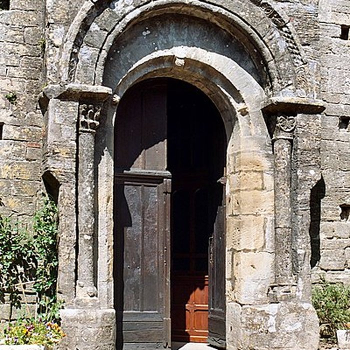 Photo de Église de lAssomption de Notre-Dame de Baraigne