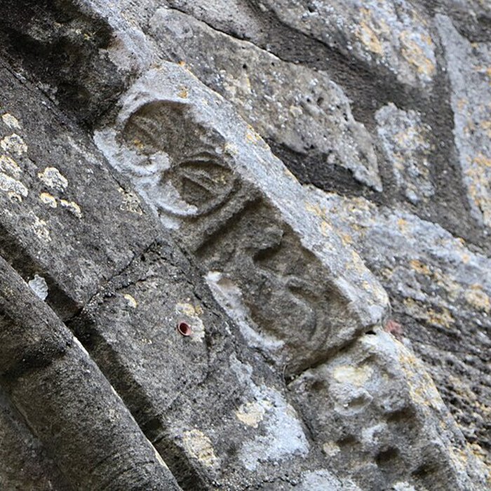 Photo de Église de lAssomption de Notre-Dame de Baraigne