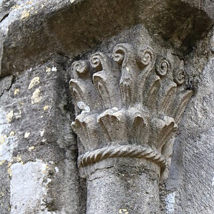 Photo de Église de lAssomption de Notre-Dame de Baraigne