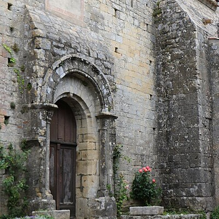 Photo de Église de lAssomption de Notre-Dame de Baraigne