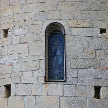 Église de lAssomption de Notre-Dame de Baraigne