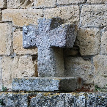 Église de lAssomption de Notre-Dame de Baraigne