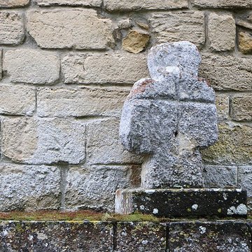 Église de lAssomption de Notre-Dame de Baraigne