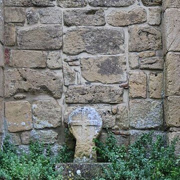 Église de lAssomption de Notre-Dame de Baraigne