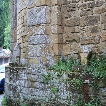 Église de lAssomption de Notre-Dame de Baraigne