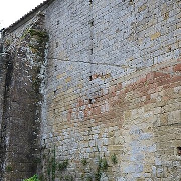 Église de lAssomption de Notre-Dame de Baraigne