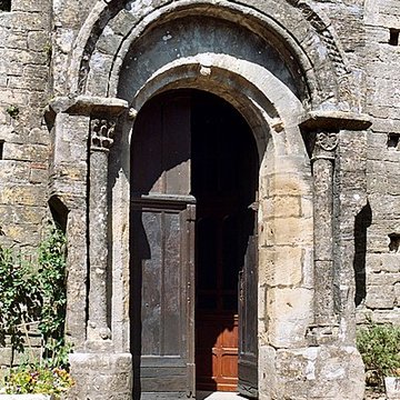 Église de lAssomption de Notre-Dame de Baraigne