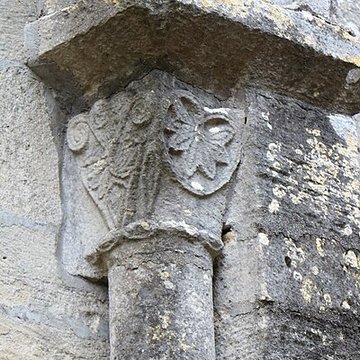 Église de lAssomption de Notre-Dame de Baraigne