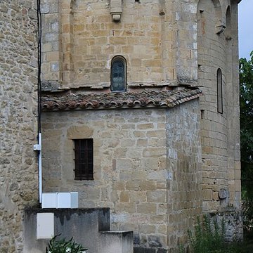 Église de lAssomption de Notre-Dame de Baraigne