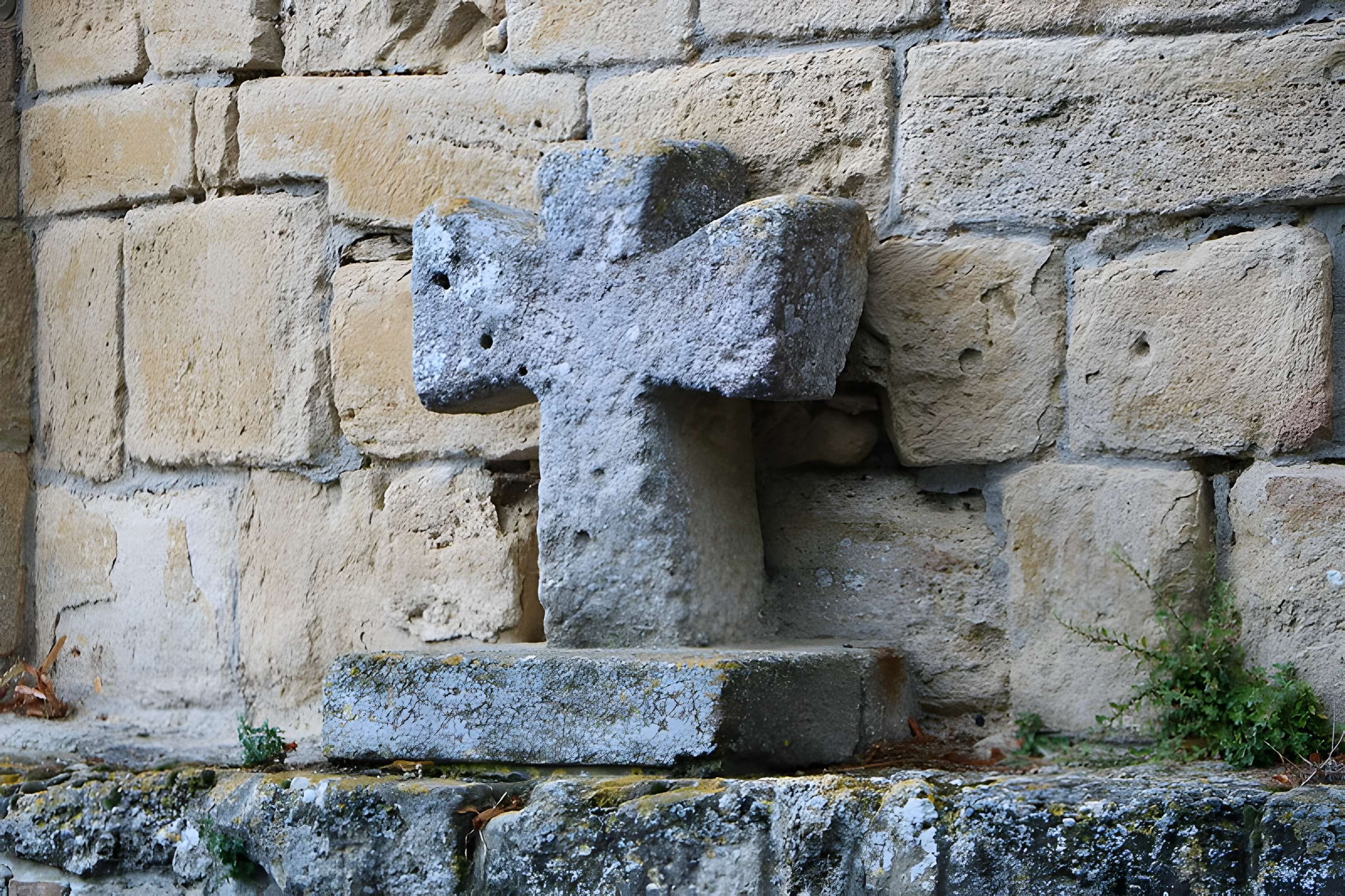 Église de l'Assomption de Notre-Dame de Baraigne