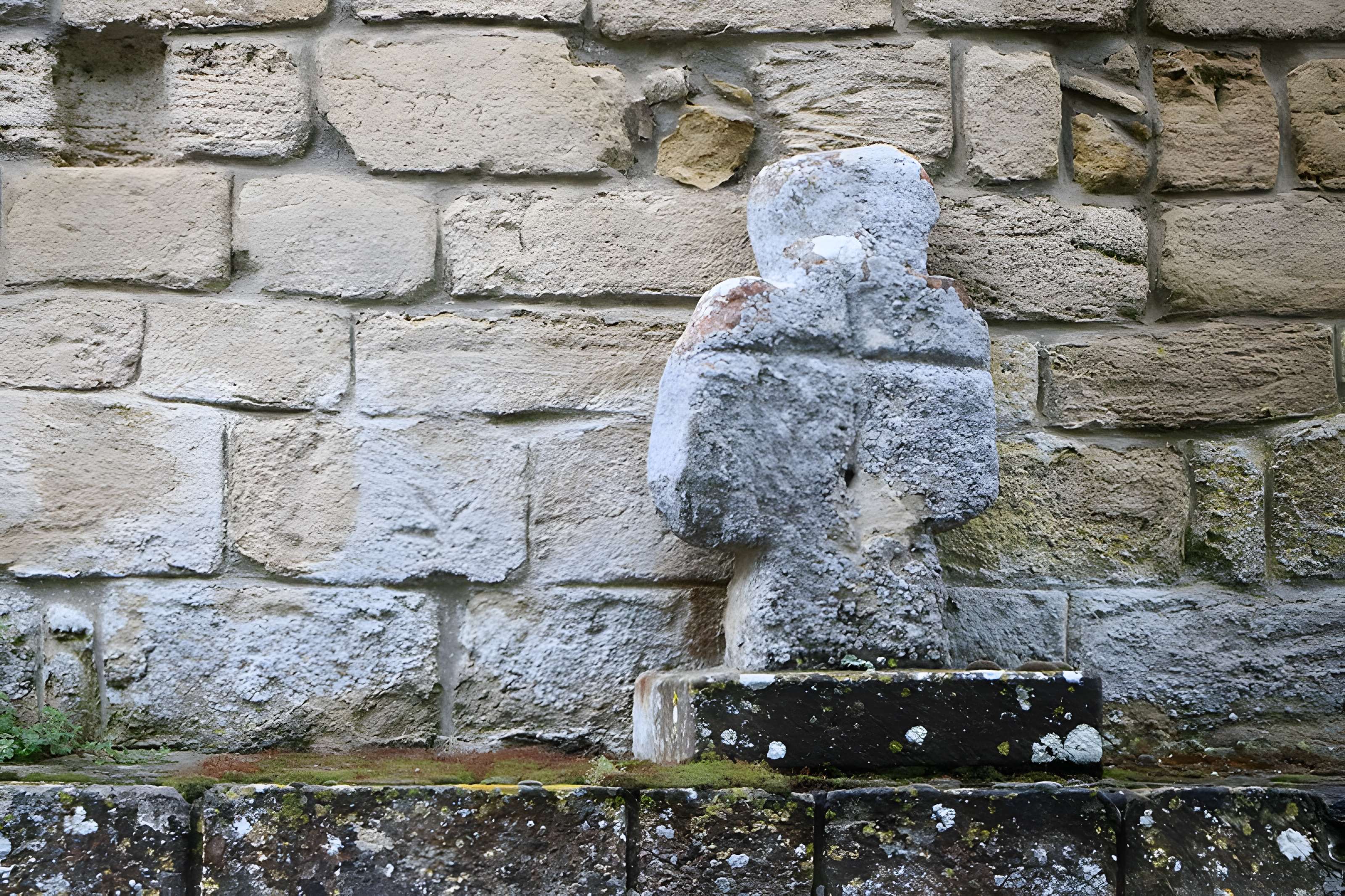 Église de l'Assomption de Notre-Dame de Baraigne