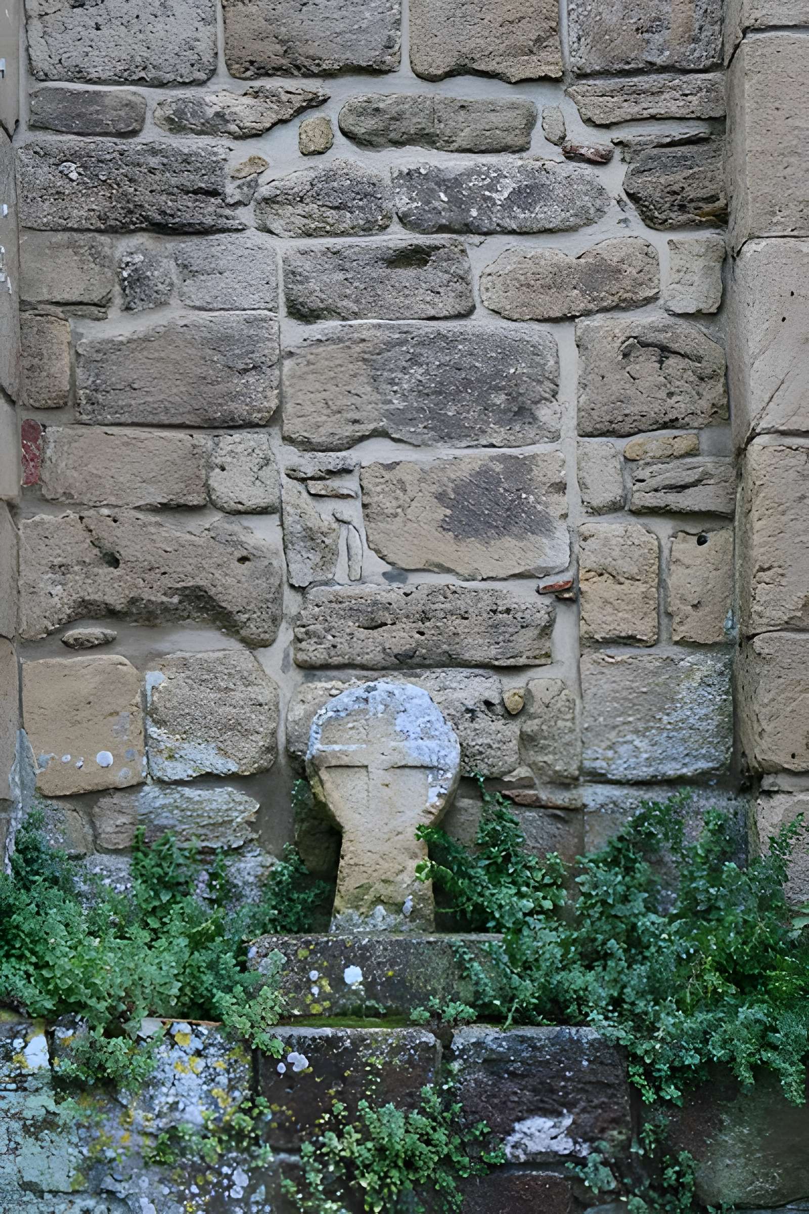 Église de l'Assomption de Notre-Dame de Baraigne