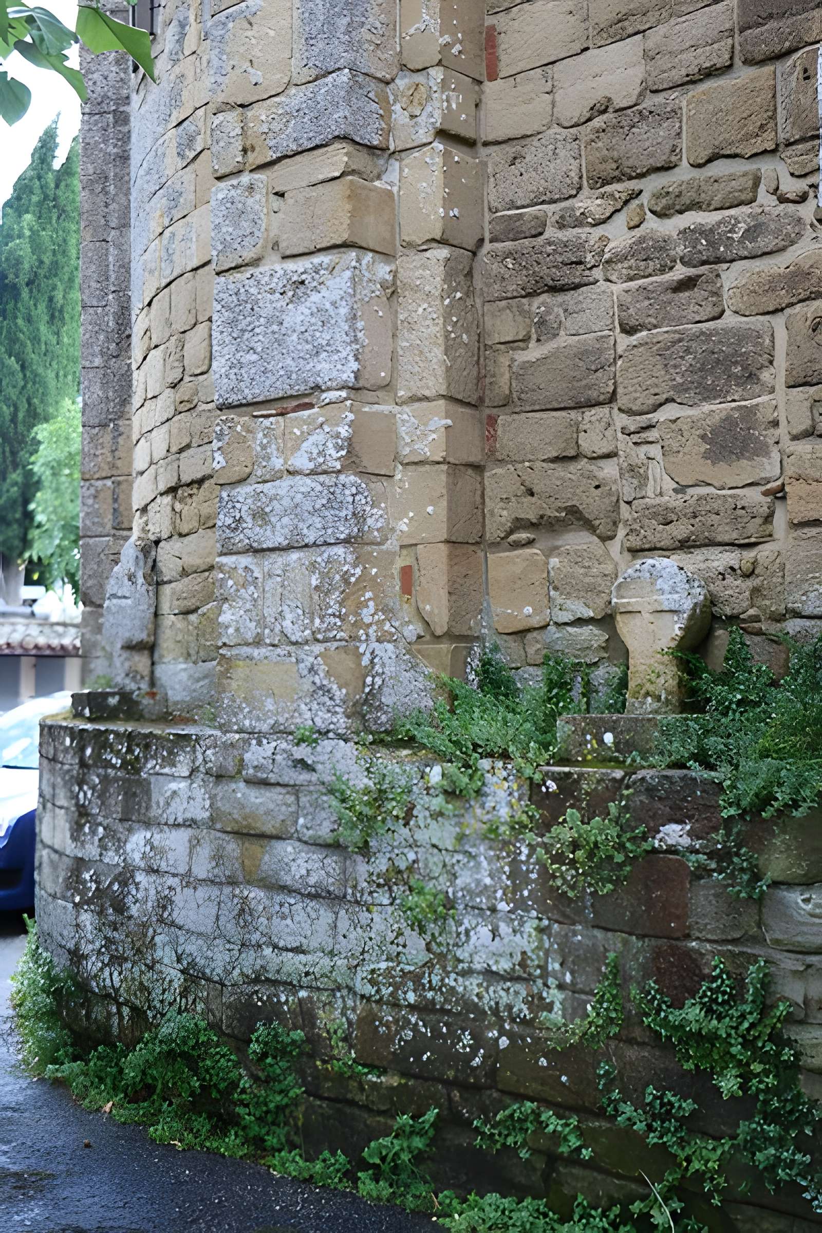 Église de l'Assomption de Notre-Dame de Baraigne