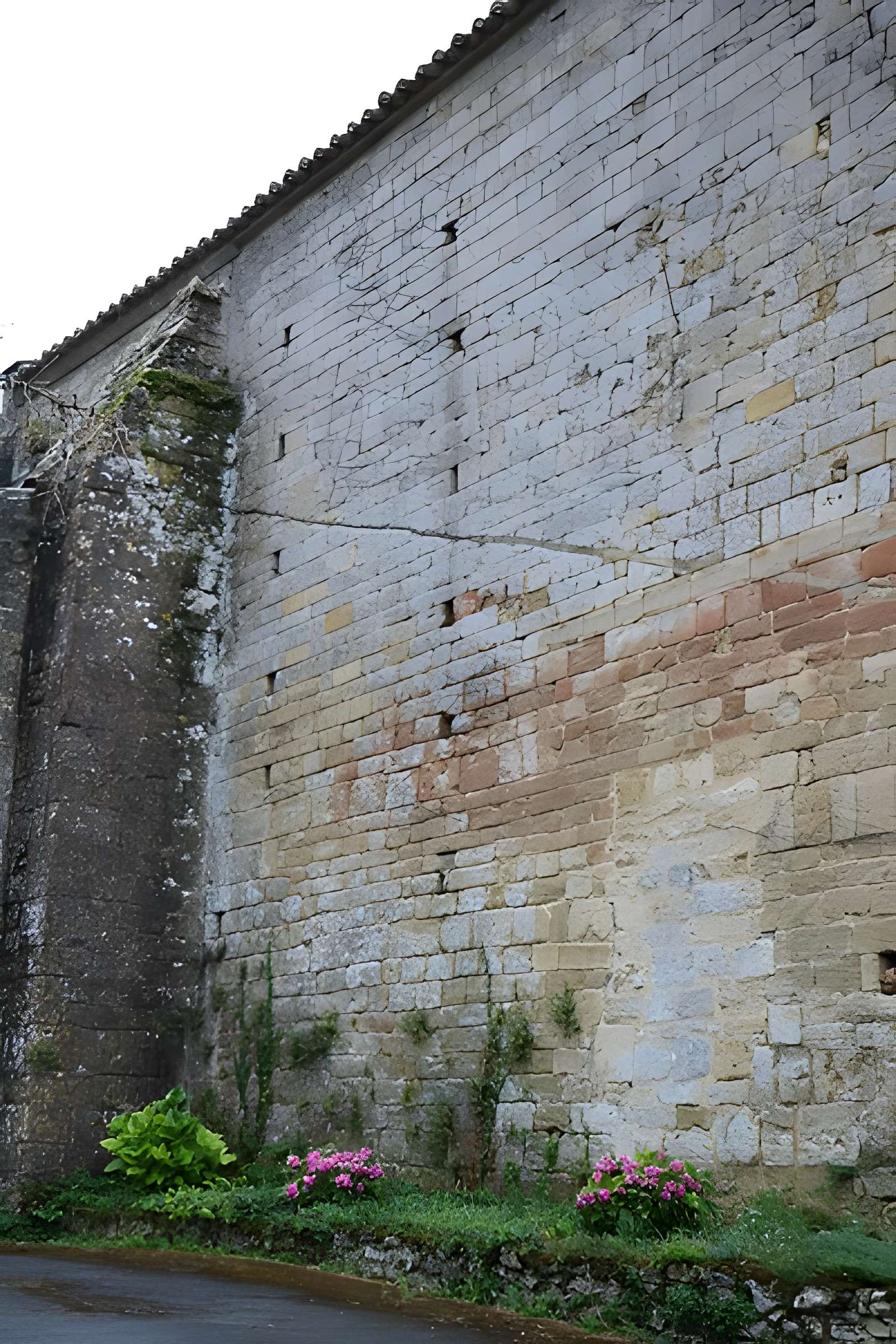 Église de l'Assomption de Notre-Dame de Baraigne