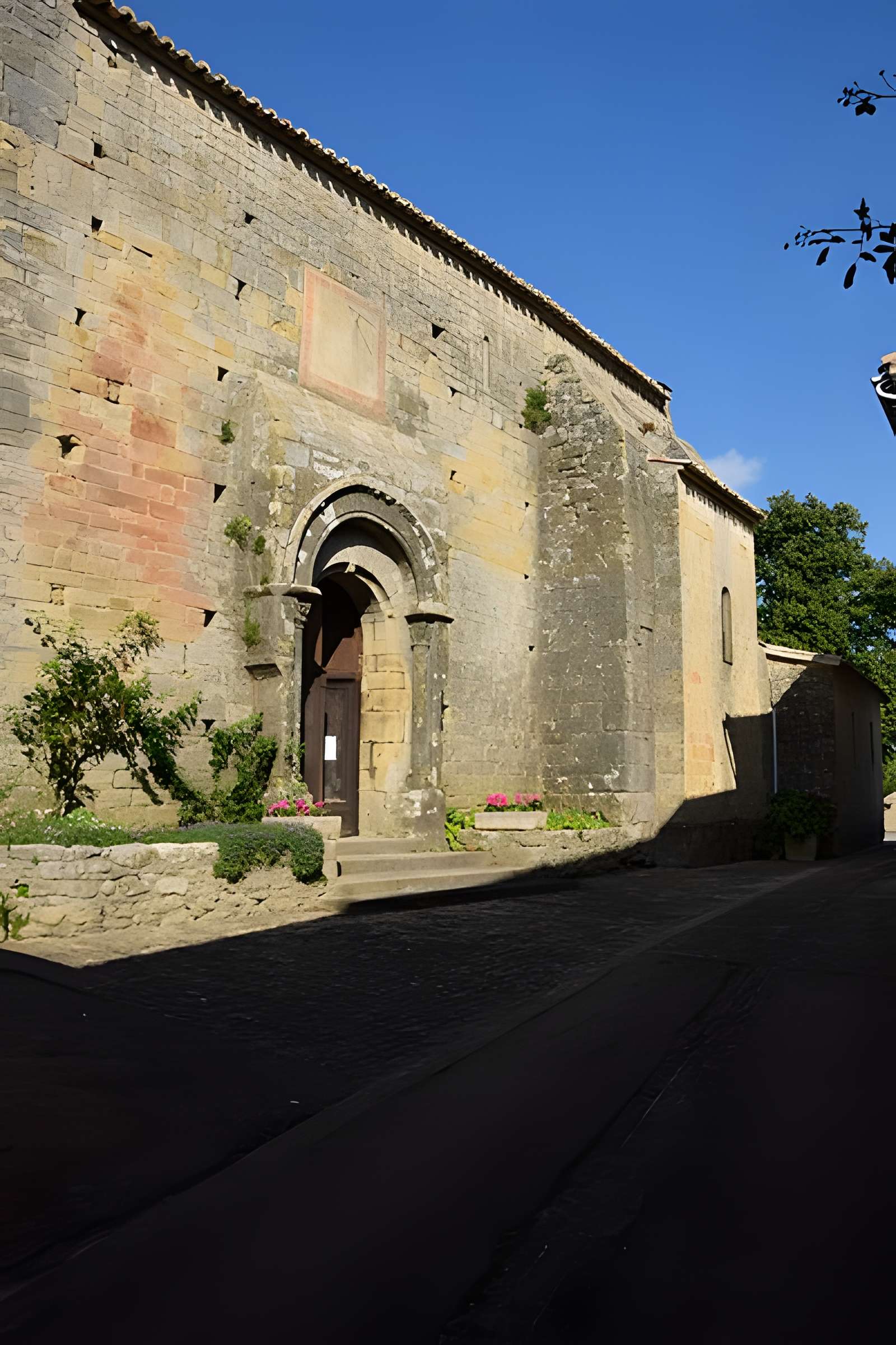 Église de l'Assomption de Notre-Dame de Baraigne