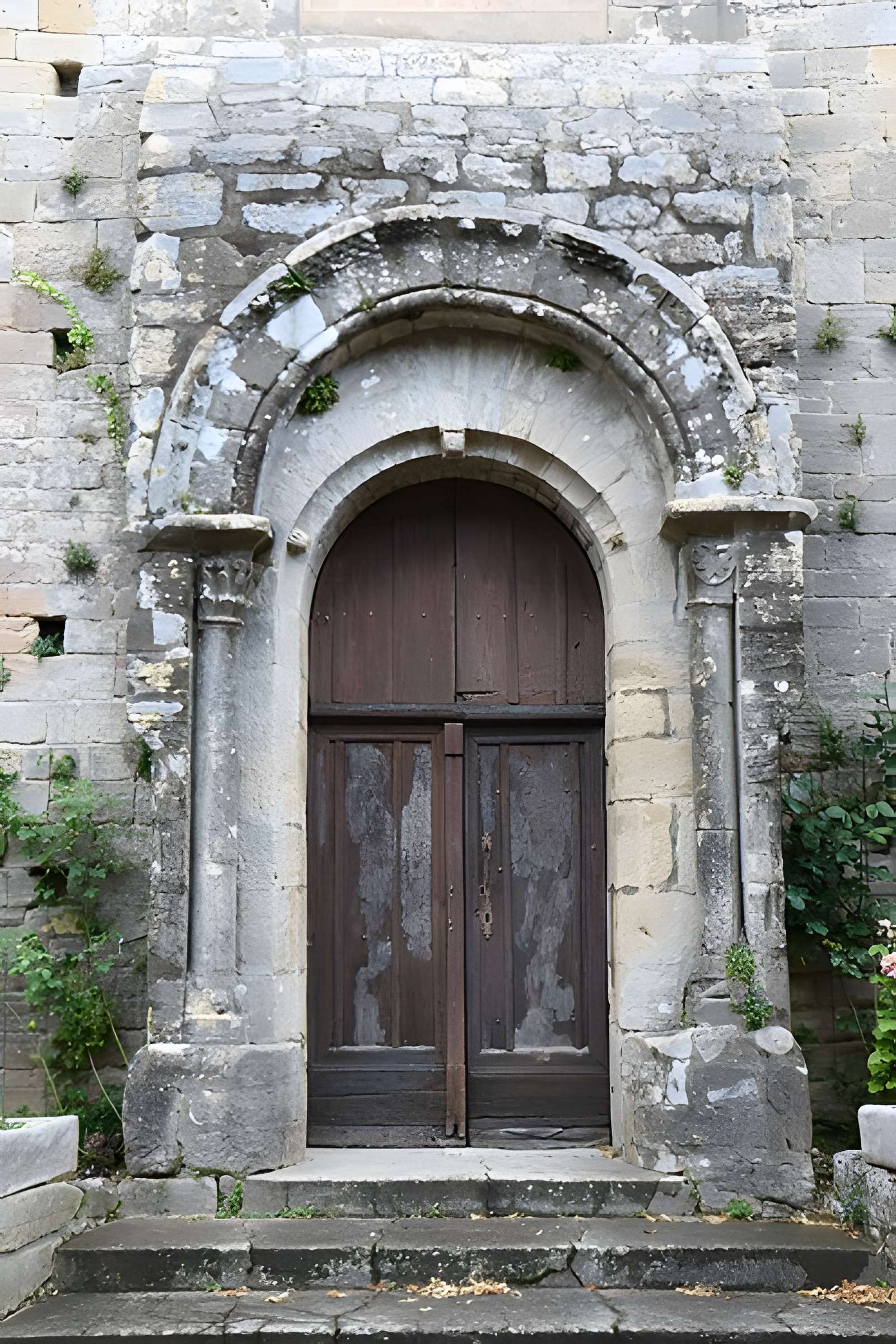 Église de l'Assomption de Notre-Dame de Baraigne