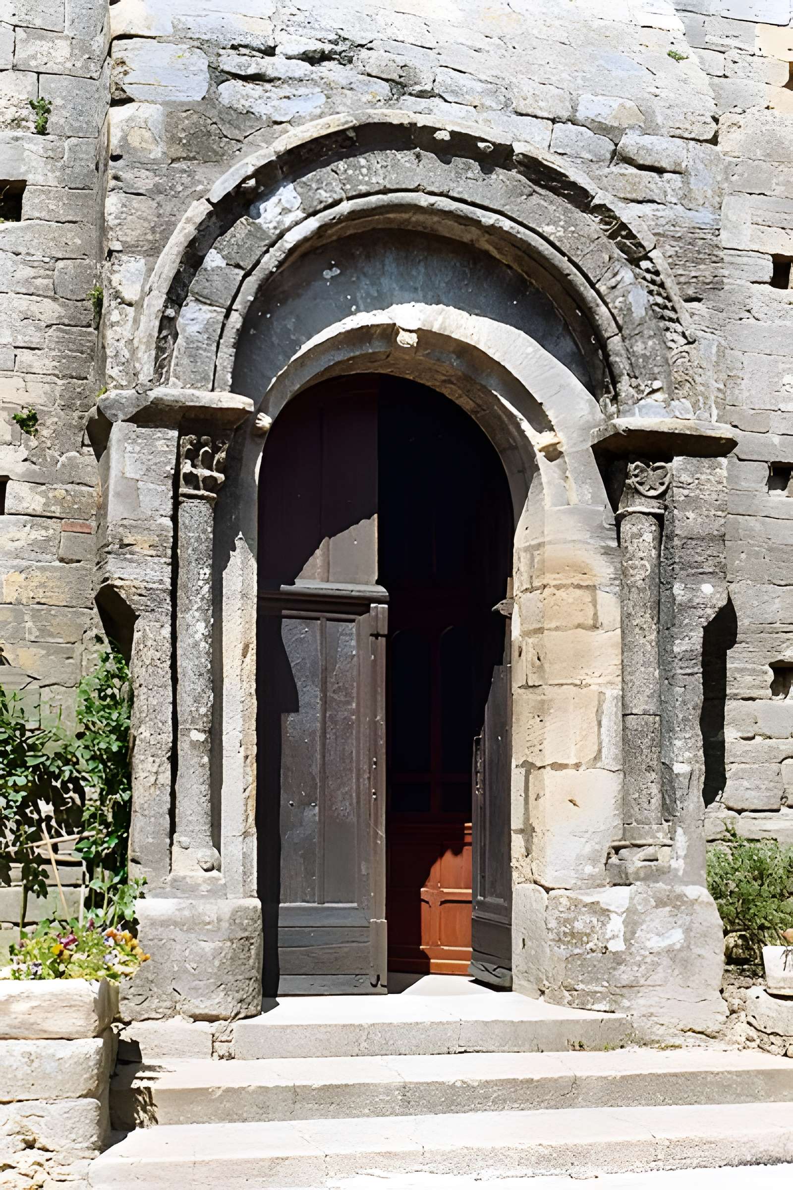 Église de l'Assomption de Notre-Dame de Baraigne