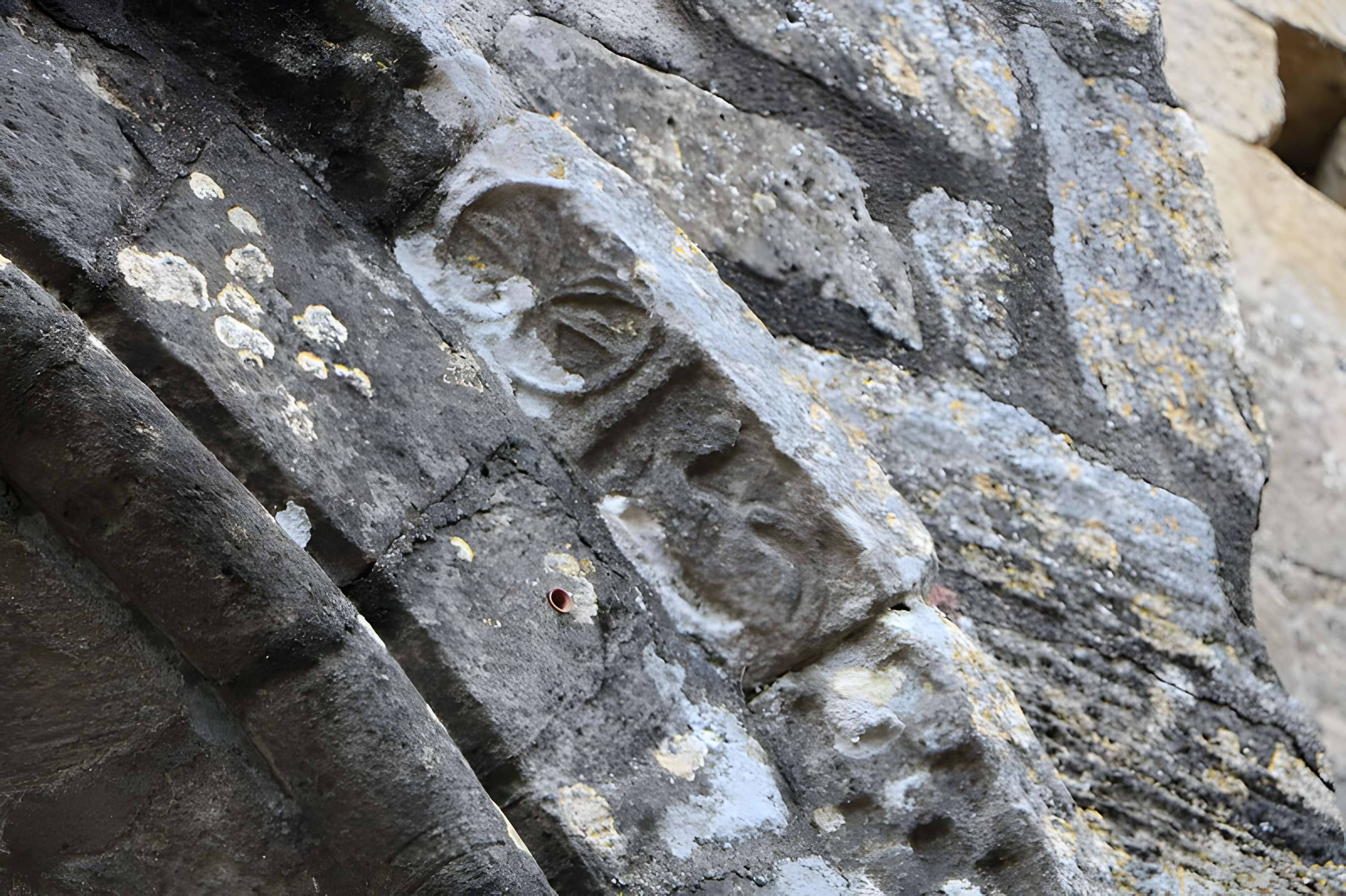 Église de l'Assomption de Notre-Dame de Baraigne