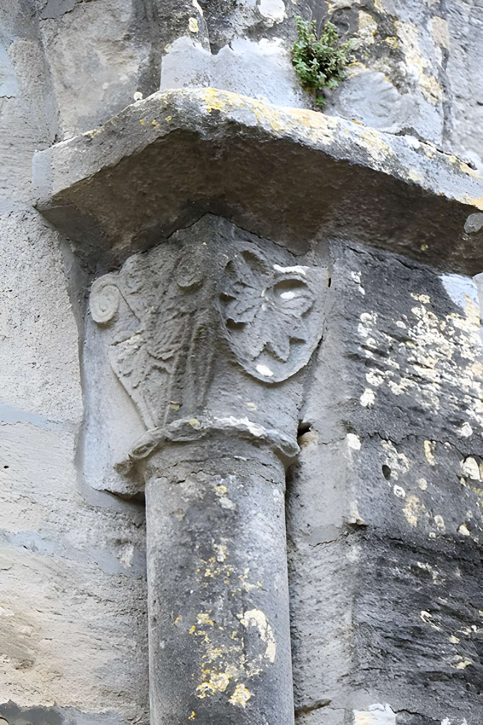 Église de l'Assomption de Notre-Dame de Baraigne