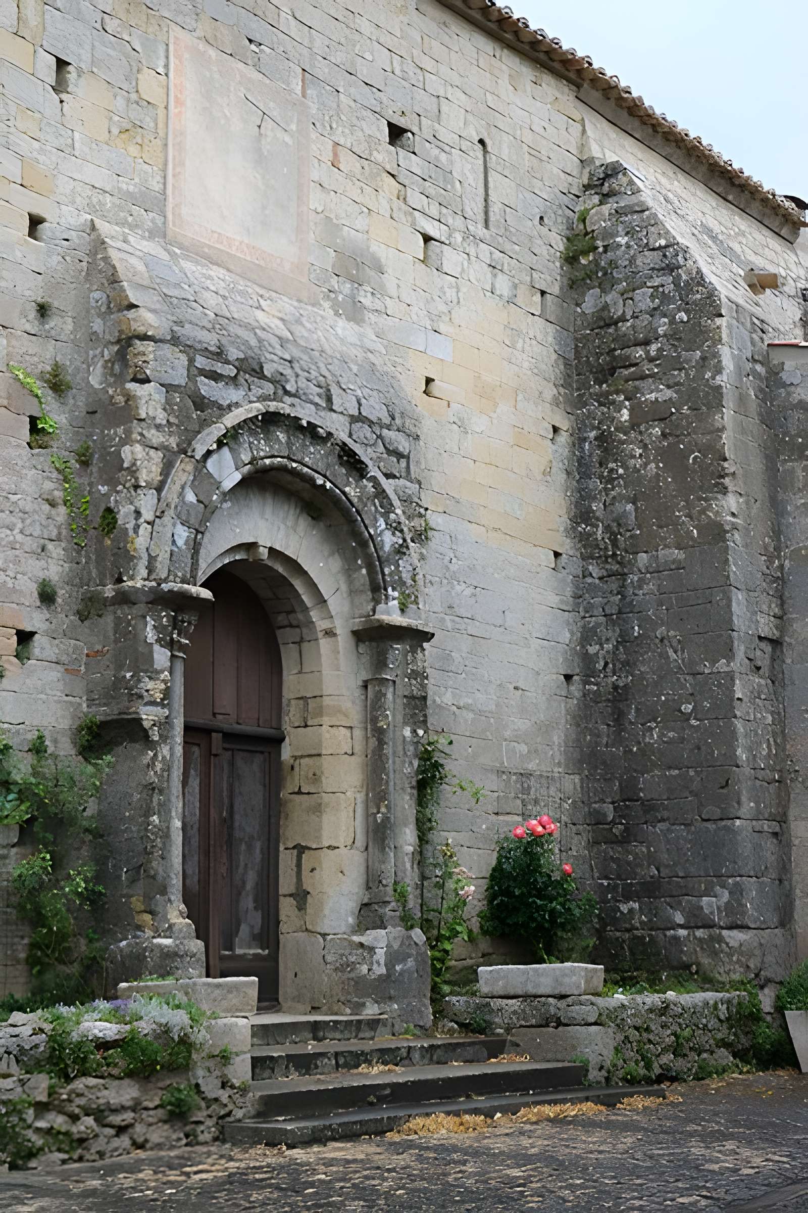 Église de l'Assomption de Notre-Dame de Baraigne