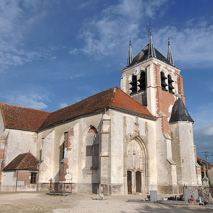 Photo de Église de lAssomption de Pel-et-Der
