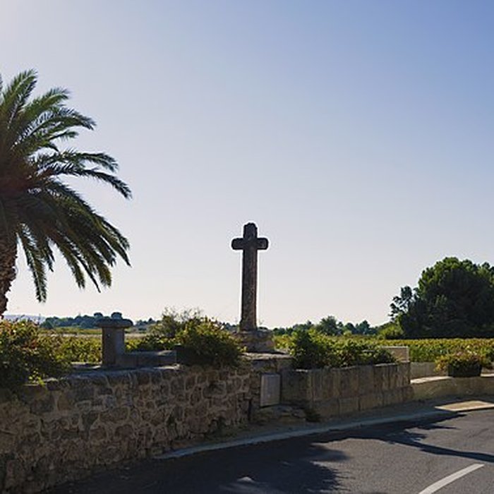 Photo de Église Sainte-Cécile de Loupian