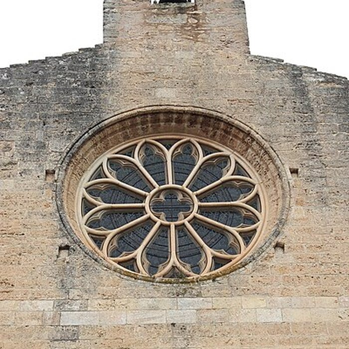 Photo de Église Sainte-Cécile de Loupian