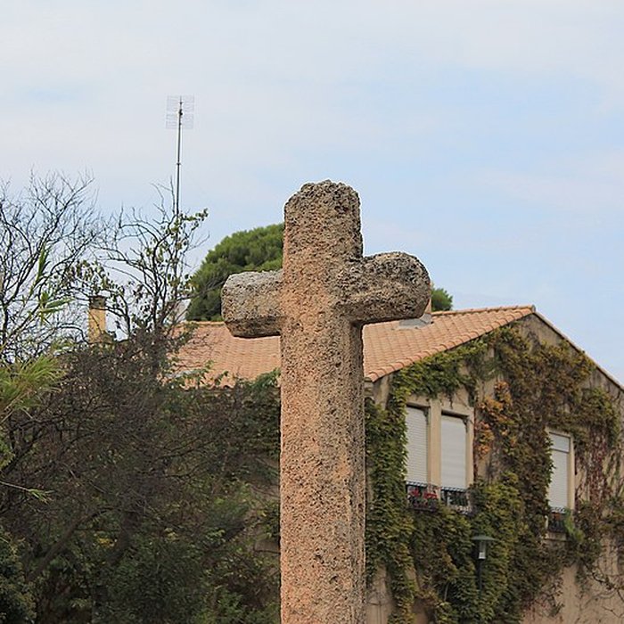 Photo de Église Sainte-Cécile de Loupian