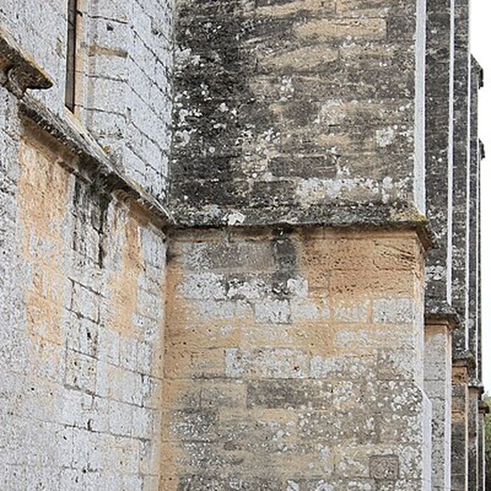 Photo de Église Sainte-Cécile de Loupian