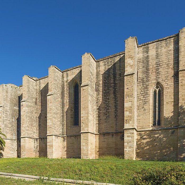 Photo de Église Sainte-Cécile de Loupian