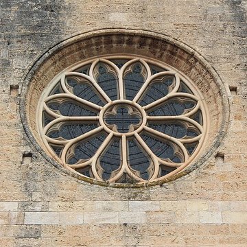 Église Sainte-Cécile de Loupian