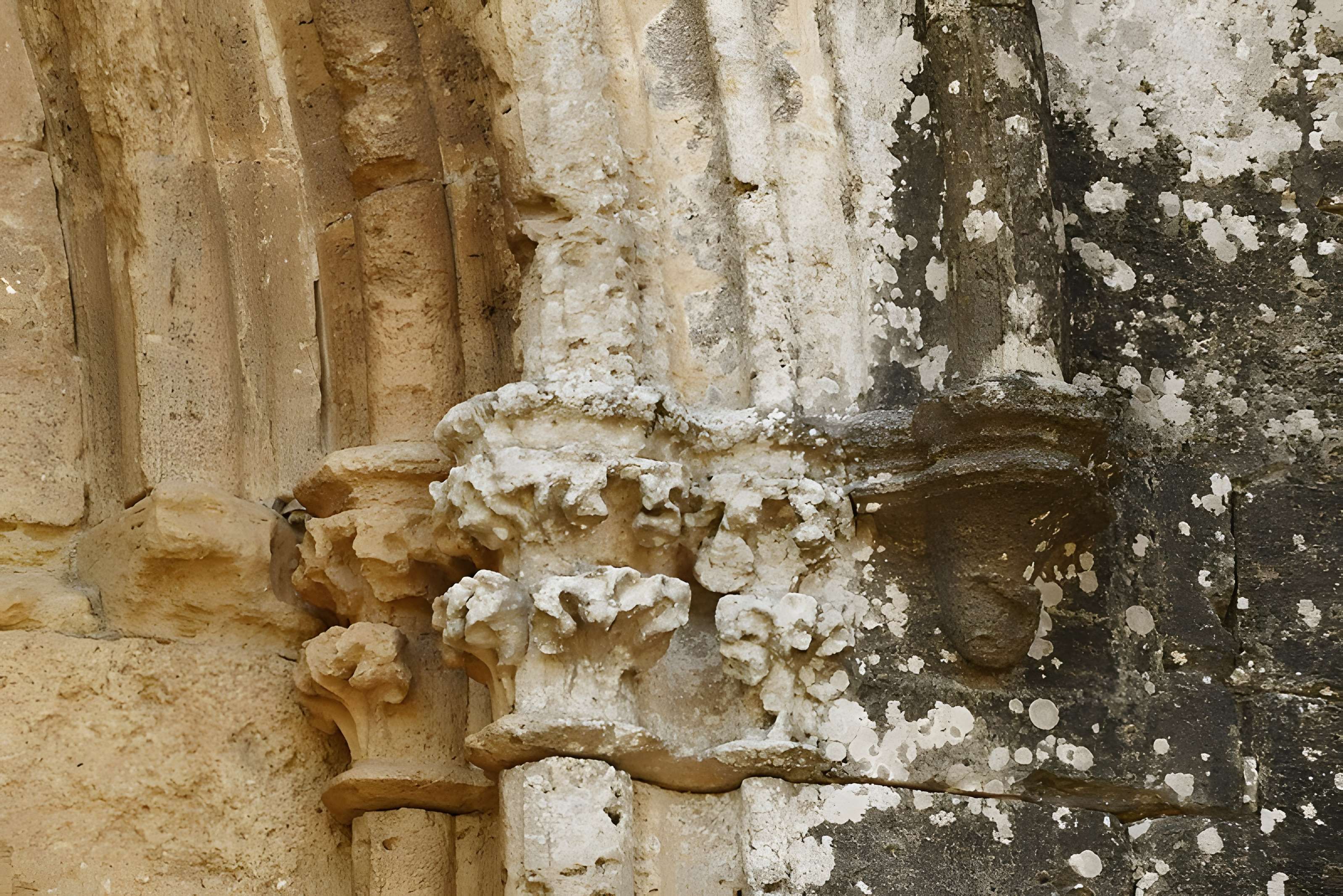 Église Sainte-Cécile de Loupian