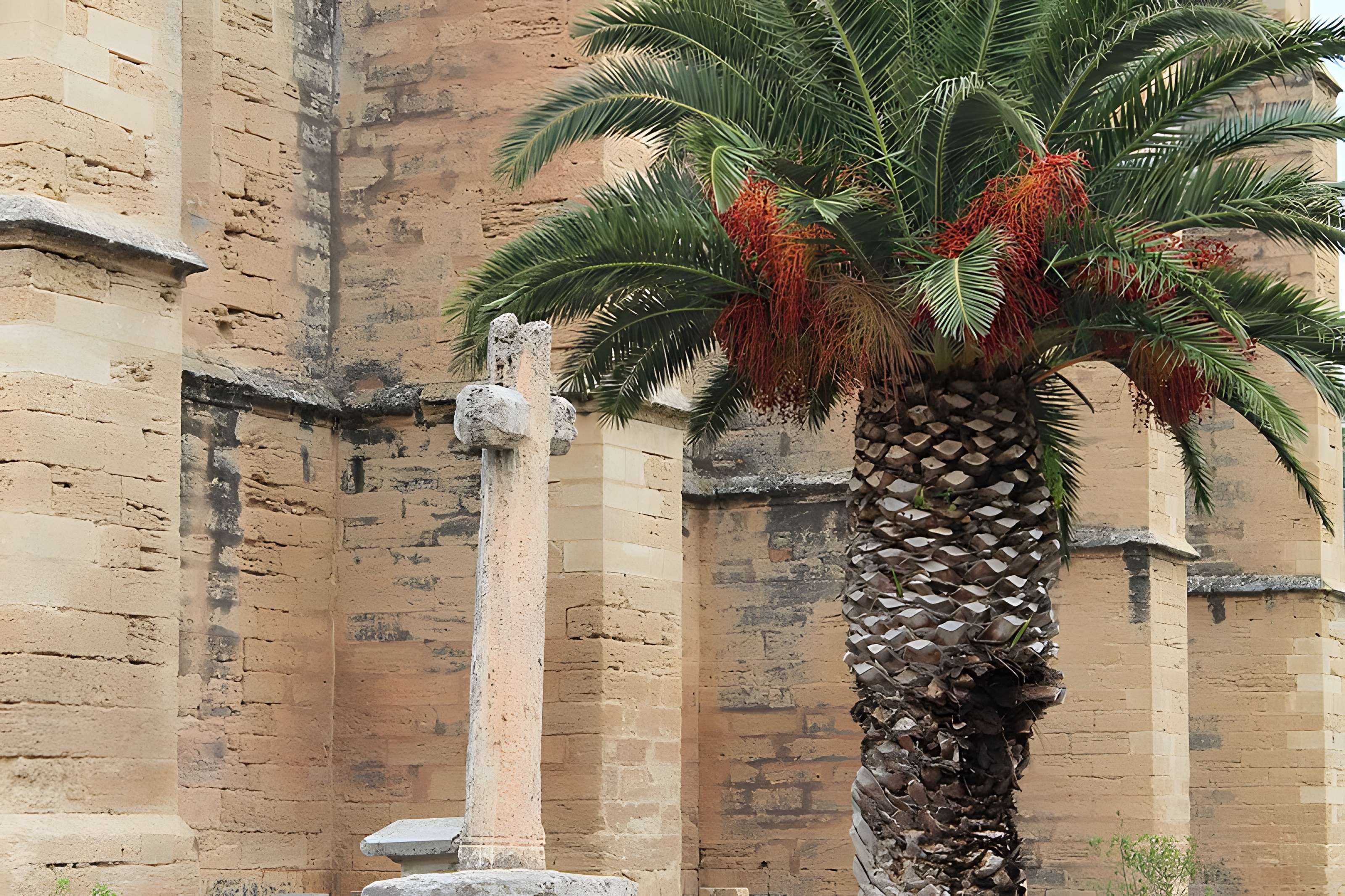 Église Sainte-Cécile de Loupian