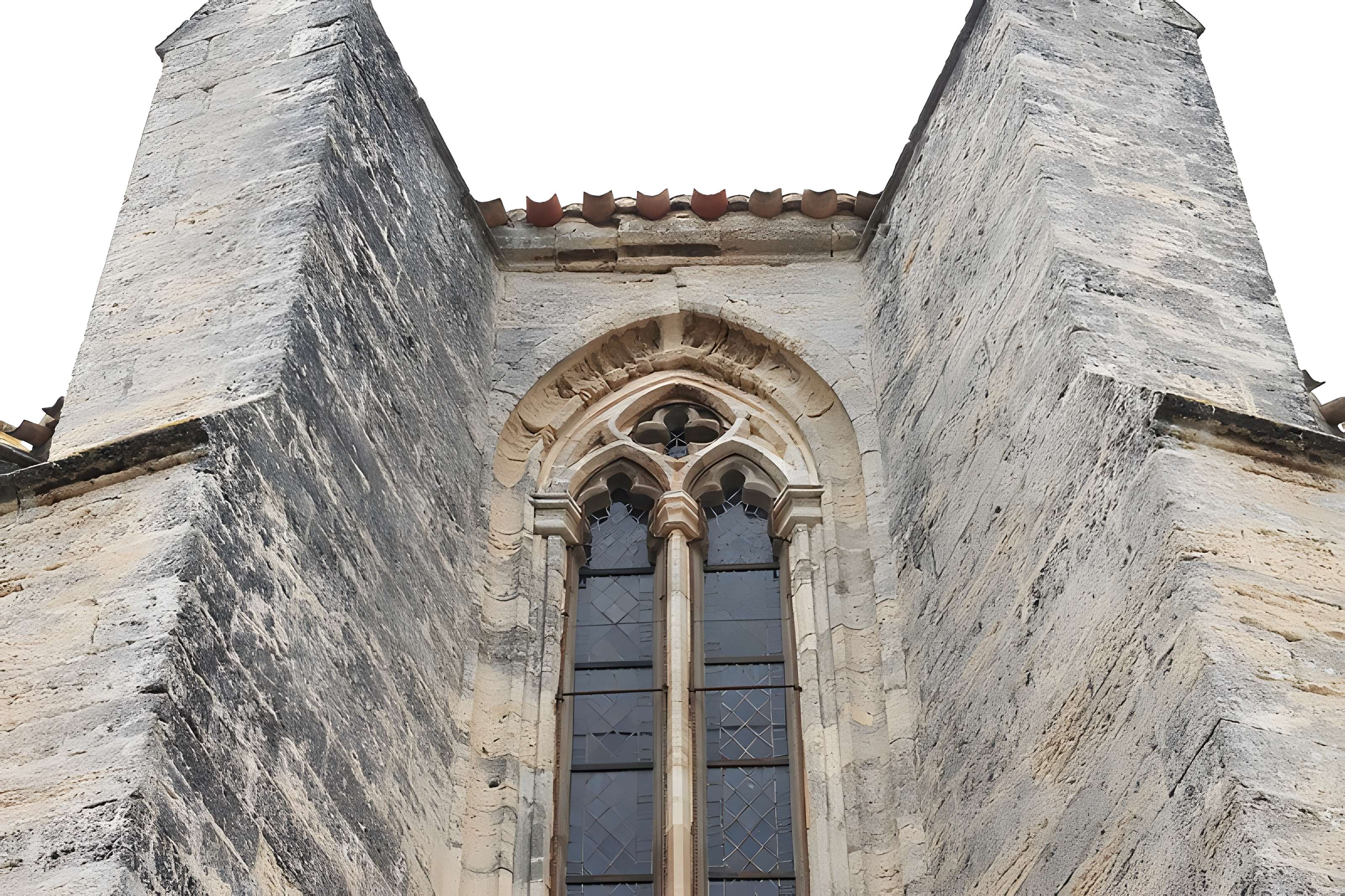 Église Sainte-Cécile de Loupian