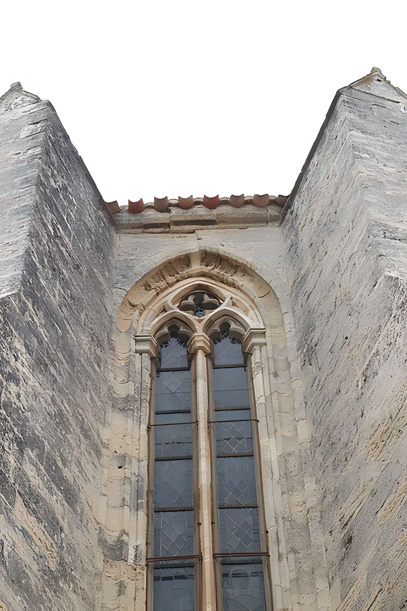 Église Sainte-Cécile de Loupian