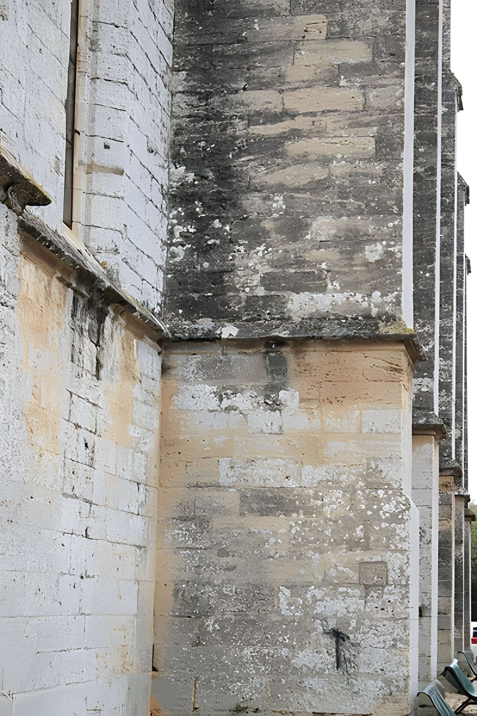 Église Sainte-Cécile de Loupian