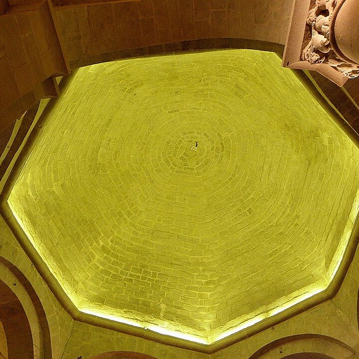 Photo de Église de lAssomption de Rieux-Minervois