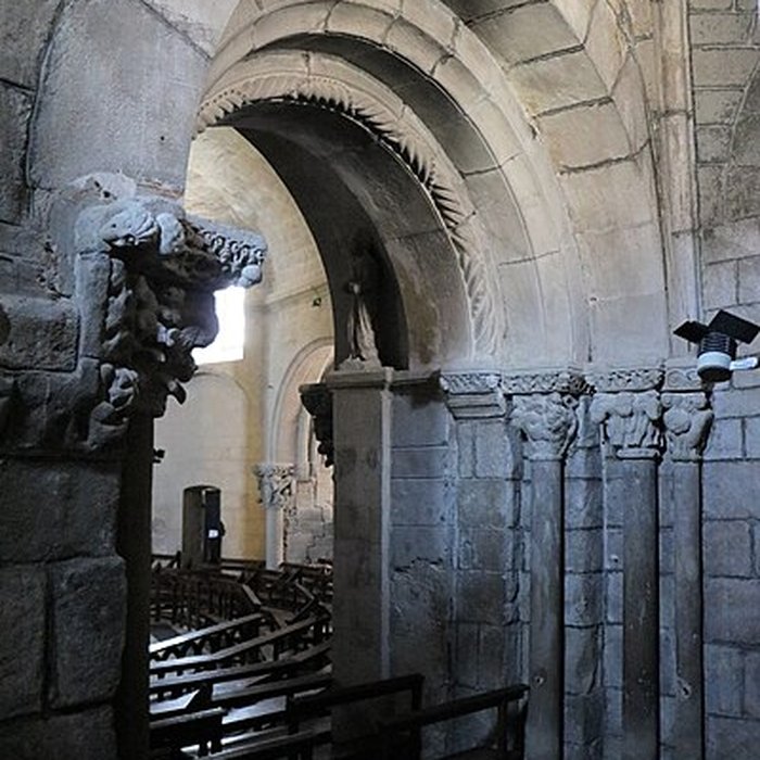 Photo de Église de lAssomption de Rieux-Minervois
