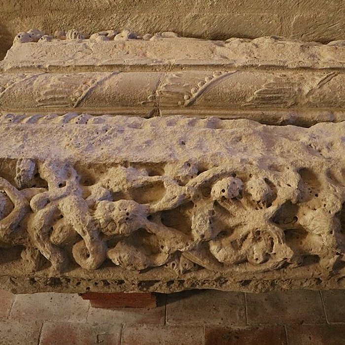 Photo de Église de lAssomption de Rieux-Minervois