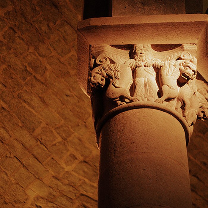 Photo de Église de lAssomption de Rieux-Minervois