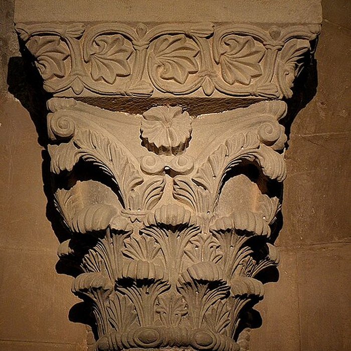 Photo de Église de lAssomption de Rieux-Minervois