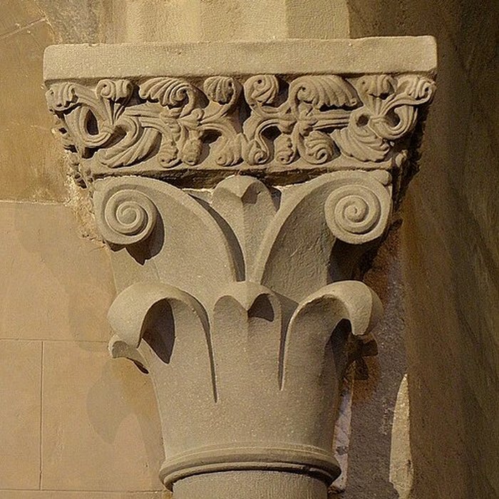 Photo de Église de lAssomption de Rieux-Minervois