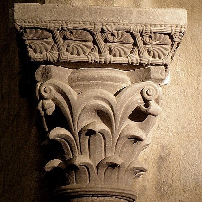 Photo de Église de lAssomption de Rieux-Minervois