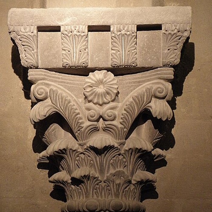 Photo de Église de lAssomption de Rieux-Minervois