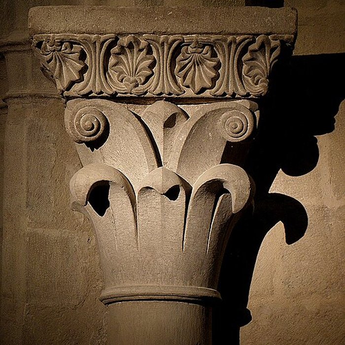 Photo de Église de lAssomption de Rieux-Minervois