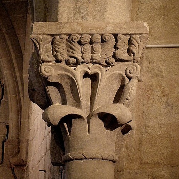 Photo de Église de lAssomption de Rieux-Minervois